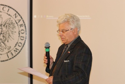 Konferencja „Osądzić rzeź Woli” – Warszawa, 28 września 2019