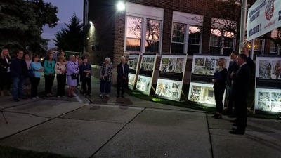 Polska Fundacja Kulturalna w Clark