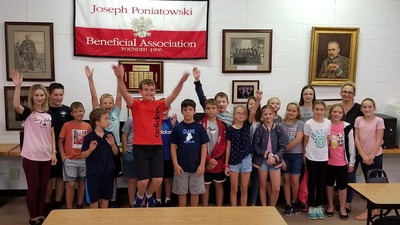 Polska Szkoła w Clark