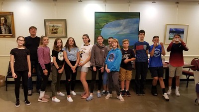 Polska Szkoła w Clark