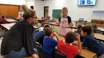 Polska Szkoła w Clark