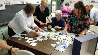 Warsztaty dla nauczycieli w Polskiej Szkole przy Konsulacie RP w Nowym Jorku