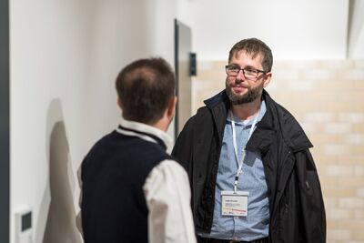 International Conference “Power seized. East-Central Europe Ruled by Communist Parties (1948–1956)” – Budapest, 3–4 October 2019. Fot. NEB