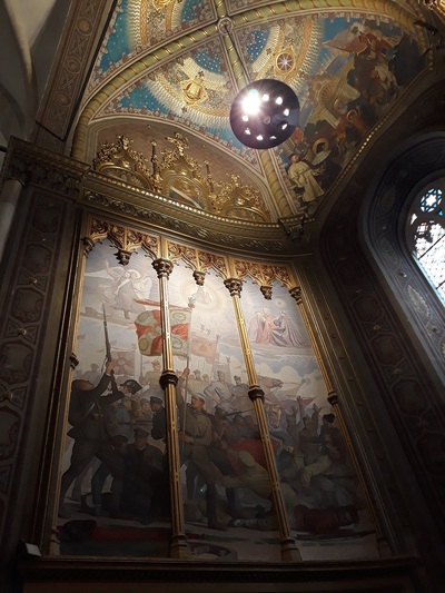 Loreto – 6 października 2019. Fot. Mateusz Marek (IPN)