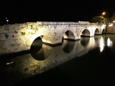 Rimini – 6 października 2019. Fot. Mateusz Marek (IPN)