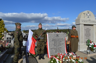 fot. Agata Skrzypczyk/ UG Rzeczniów