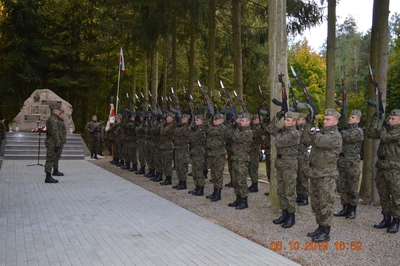 fot. Agata Skrzypczyk/ UG Rzeczniów