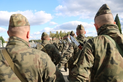 fot. Agata Skrzypczyk/ UG Rzeczniów