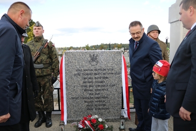 fot. Agata Skrzypczyk/ UG Rzeczniów