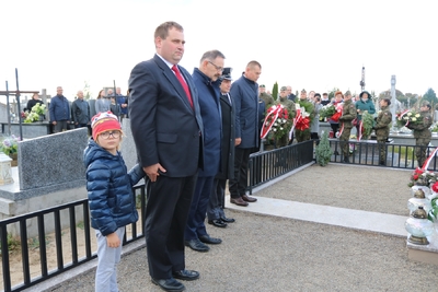 fot. Agata Skrzypczyk/ UG Rzeczniów