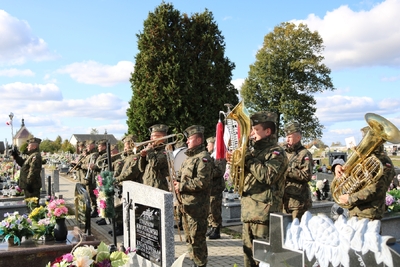 fot. Agata Skrzypczyk/ UG Rzeczniów