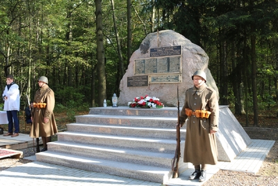 fot. Agata Skrzypczyk/ UG Rzeczniów