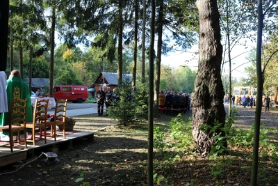 fot. Agata Skrzypczyk/ UG Rzeczniów