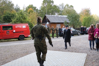 fot. Agata Skrzypczyk/ UG Rzeczniów