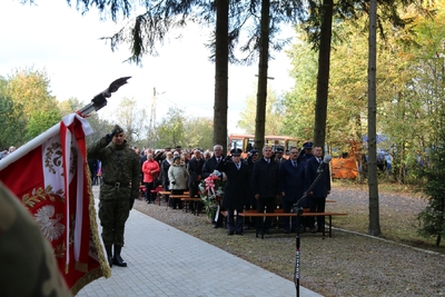 fot. Agata Skrzypczyk/ UG Rzeczniów