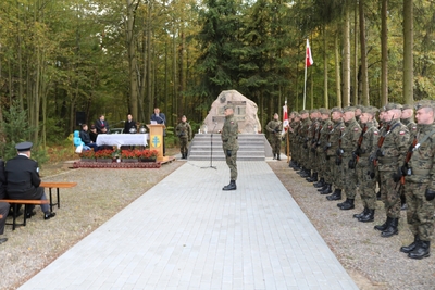fot. Agata Skrzypczyk/ UG Rzeczniów