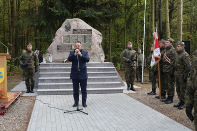 fot. Agata Skrzypczyk/ UG Rzeczniów