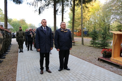 fot. Agata Skrzypczyk/ UG Rzeczniów