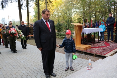 fot. Agata Skrzypczyk/ UG Rzeczniów