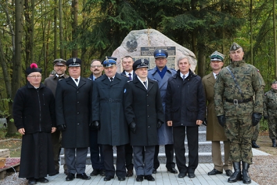 fot. Agata Skrzypczyk/ UG Rzeczniów