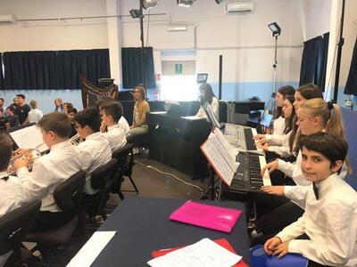 Tydzień Kultury Włosko-Polskiej w Bari – 15 października 2019. Fot. Katarzyna Ratajczak-Sowa (IPN)