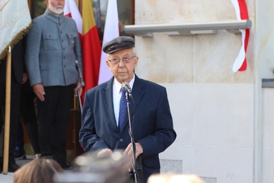Fot. Kornelia Młynarczyk (IPN)