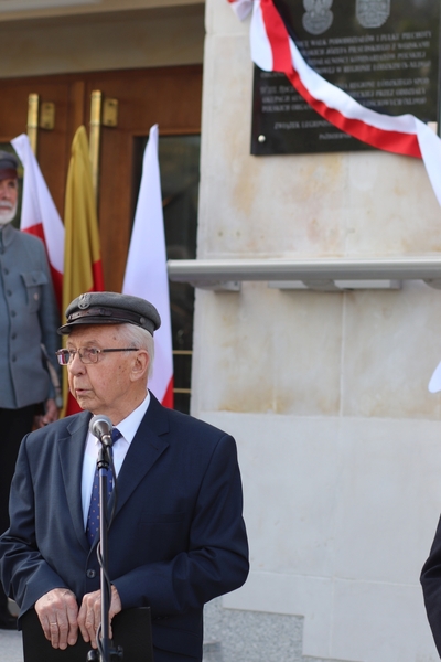 Fot. Kornelia Młynarczyk (IPN)