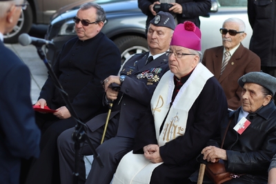 Fot. Kornelia Młynarczyk (IPN)