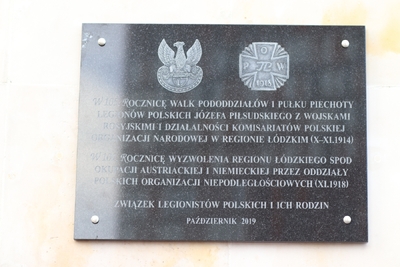 Fot. Kornelia Młynarczyk (IPN)
