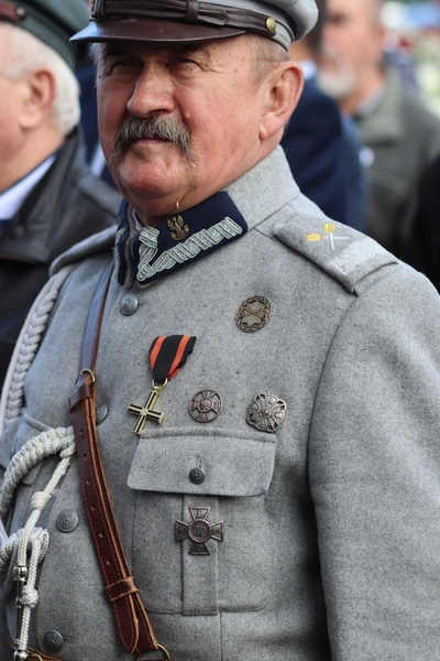 Fot. Kornelia Młynarczyk (IPN)