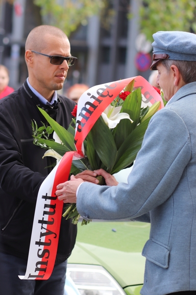 Fot. Kornelia Młynarczyk (IPN)