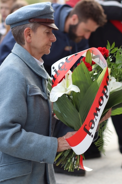 Fot. Kornelia Młynarczyk (IPN)