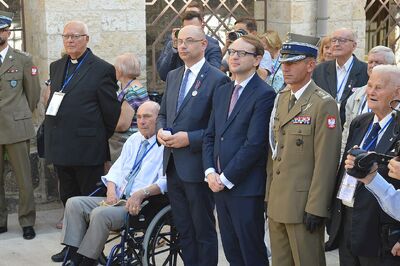 IV Zjazd Polaków Ratujących Żydów – Izrael, 13–18 października 2019