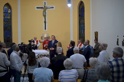 IV Zjazd Polaków Ratujących Żydów – Izrael, 13–18 października 2019