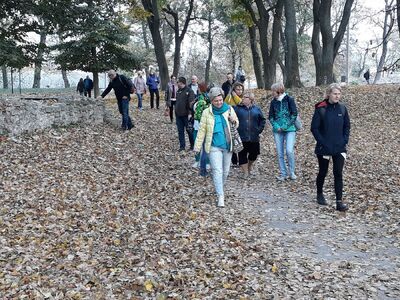 Seminarium dla nauczycieli na Kresach – 21 października 2019. Fot. Mateusz Marek (IPN)