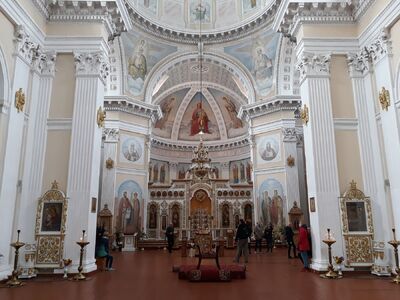 Seminarium dla nauczycieli na Kresach – 22 października 2019. Fot. Mateusz Marek (IPN)