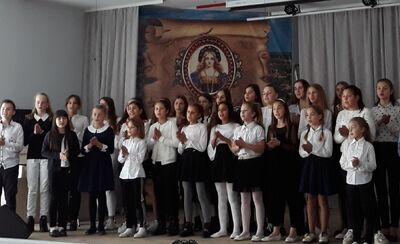 Spotkanie w Domu Polskim w Barze – 21 października 2019. Fot. Mateusz Marek (IPN)