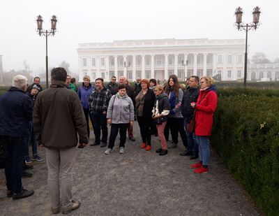 Seminarium dla nauczycieli na Kresach – 22 października 2019. Fot. Mateusz Marek (IPN)
