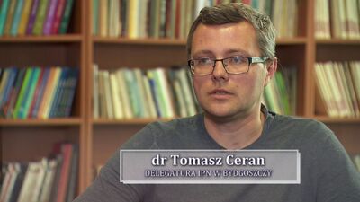 Trzeci odcinek programu „Przystanek Historia” w TVP Historia – 23 października 2019