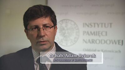 Trzeci odcinek programu „Przystanek Historia” w TVP Historia – 23 października 2019