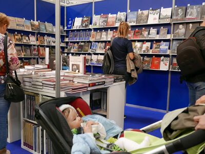 IPN na 23. Międzynarodowych Targach Książki w Krakowie – 24–27 października 2019