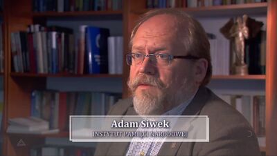 Czwarty odcinek programu „Przystanek Historia” w TVP Historia – 30 października 2019