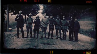 Czwarty odcinek programu „Przystanek Historia” w TVP Historia – 30 października 2019