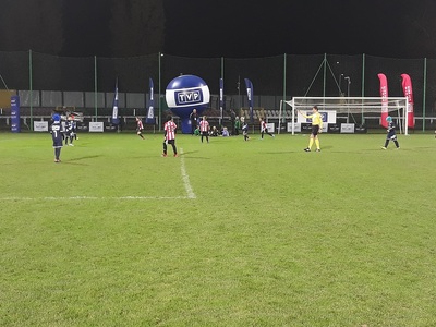 Turniej Niepodległości o puchar PGE – Warszawa, 9 listopada 2019. Fot. Mateusz Marek (IPN)