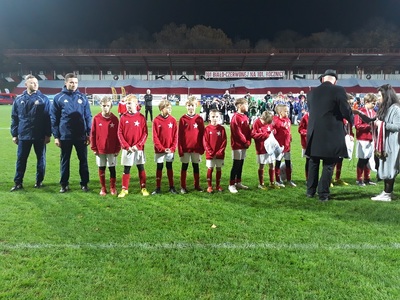 Turniej Niepodległości o puchar PGE – Warszawa, 9 listopada 2019. Fot. Mateusz Marek (IPN)