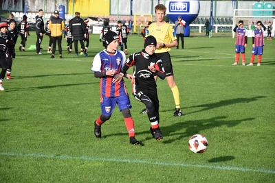 Turniej Niepodległości o puchar PGE – Warszawa, 9 listopada 2019. Fot. Stowarzyszenie Niezwyciężeni