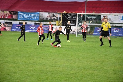 Turniej Niepodległości o puchar PGE – Warszawa, 9 listopada 2019. Fot. Stowarzyszenie Niezwyciężeni