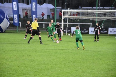 Turniej Niepodległości o puchar PGE – Warszawa, 9 listopada 2019. Fot. Stowarzyszenie Niezwyciężeni