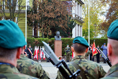 Fot. R. Raniowski/IPN