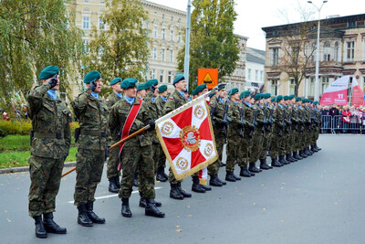 Fot. R. Raniowski/IPN